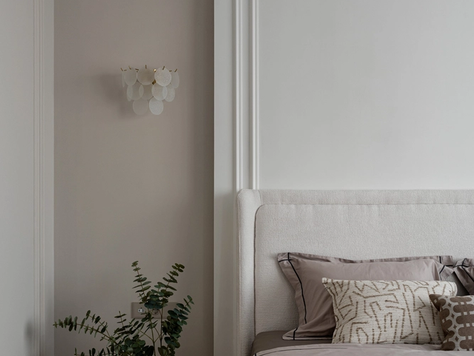 Дизайн интерьера в Казани "Реализованный дом в стиле неоклассика"