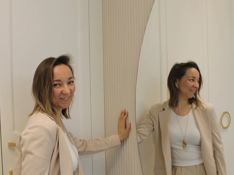 Дизайн интерьера в Казани "Фото со съемки дома "