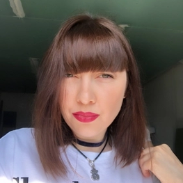 Дизайнер интерьера "Женя Николаева"