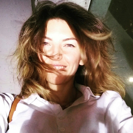 Дизайнер интерьера Слободина Аделя