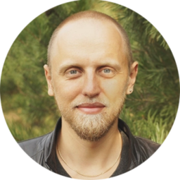 Дизайнер интерьера "Надар Андрей"