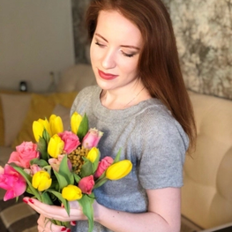 Дизайнер интерьера "Космынцева Елена"