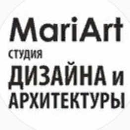 Дизайнер интерьера "MariArt - студия интерьерного направления"