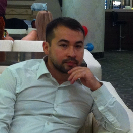 Дизайнер интерьера "Хабибрахманов Нияз Нургалеевич"