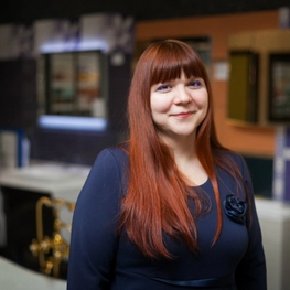 Дизайнер интерьера "Кузьмина Наталья"