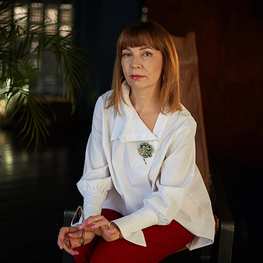 Дизайнер интерьера "Трофименко Елена Евгеньевна"