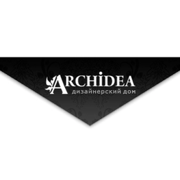 Дизайнер интерьера "Дизайнерский дом "Archidea""