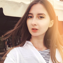 Дизайнер интерьера "Вострокнутова Анастасия "