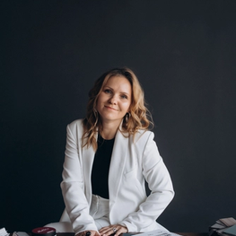 Дизайнер интерьера "Вершинина Елена Анатольевна"