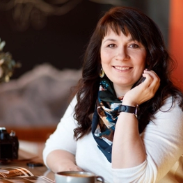 Дизайнер интерьера "Власова Арина"