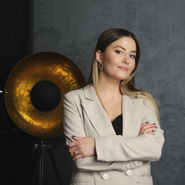 Дизайнер интерьера Вафина Ляйсан Наиловна