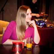 Дизайнер интерьера Мельникова Людмила