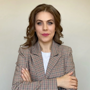 Дизайнер интерьера Аверина Ксения