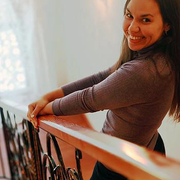 Дизайнер интерьера Гордеева Алла