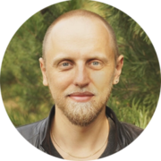 Дизайнер интерьера Надар Андрей