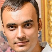 Дизайнер интерьера Обозов Антон