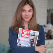 Дизайнер интерьера Чабак Виктория