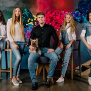 Дизайнер интерьера Тимур Сафарханов | Юля Иванова