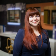 Дизайнер интерьера Кузьмина Наталья