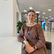 Дизайнер интерьера Шамшадинова Анна Владимировна