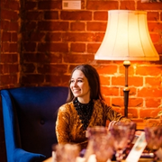 Дизайнер интерьера Николаева Айгуль