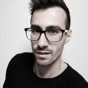 Дизайнер интерьера Кадыров Марсель