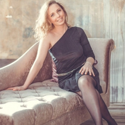 Дизайнер интерьера Лалетина Анастасия