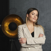 Дизайнер интерьера Вафина Ляйсан Наиловна